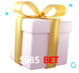 Receba seus bônus de boas-vindas no 5585 bet