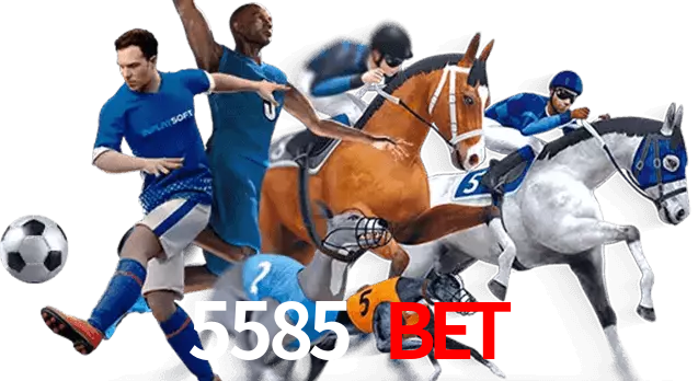 5585 bet