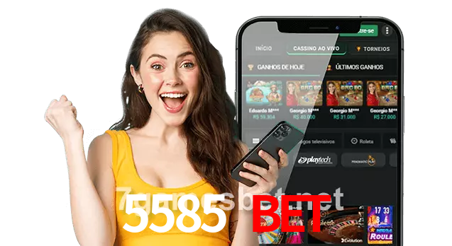 5585 bet