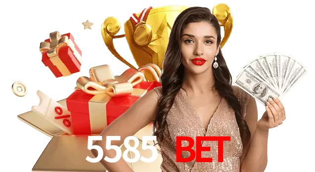 Jogue com dealers reais no 5585 bet!