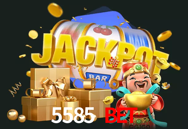 5585 bet bet