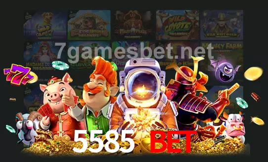 cassino 5585 bet