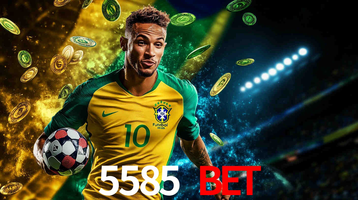 Descubra o Programa VIP da 5585 bet: Vantagens Exclusivas para Jogadores