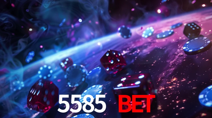 APP oficial da 5585 bet para mobile