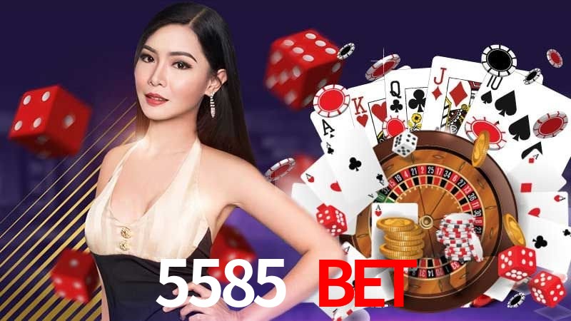 Torneios 5585 bet