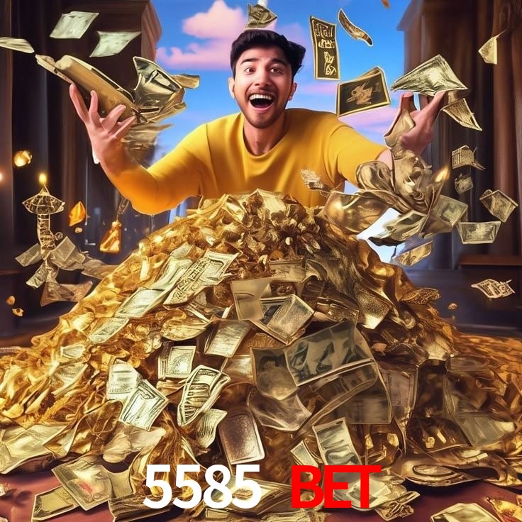 Jogo Spaceman 5585 bet