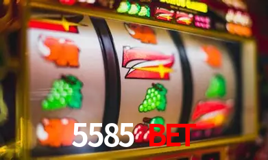 Apostas Esportivas na 5585 bet: Um Guia Completo