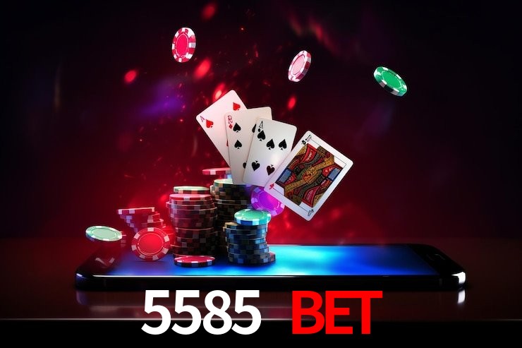 Exclusive Offers 5585 bet