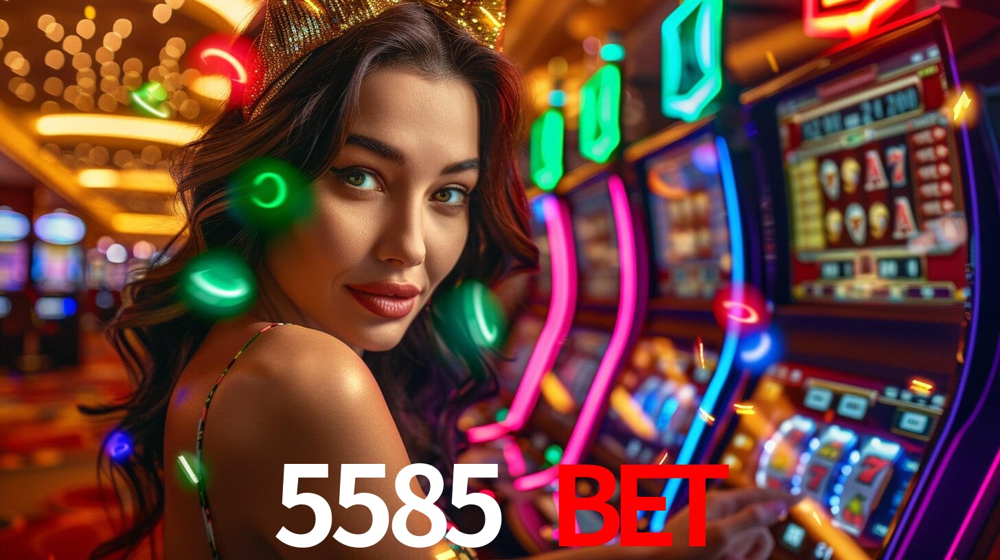 5585 bet,5585bet.com