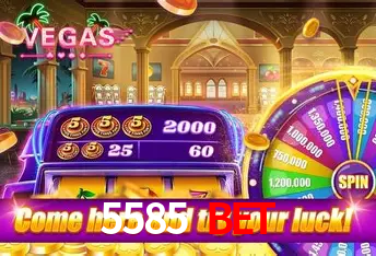 Descubra o Mundo do Cassino Online com 5585 bet