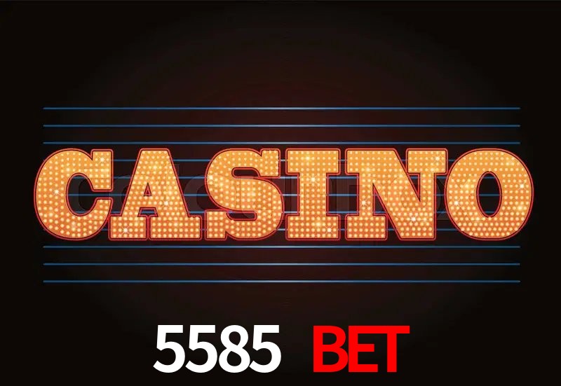 Avaliações dos Jogadores 5585 bet