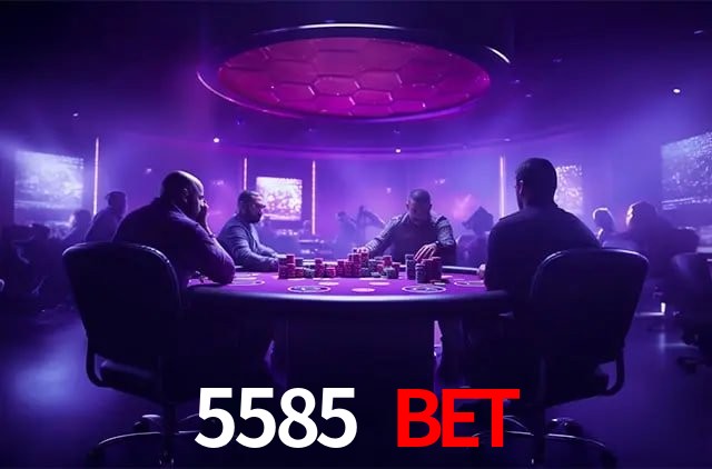 Diretório de Jogos 5585 bet