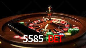 Account Benefits 5585 bet