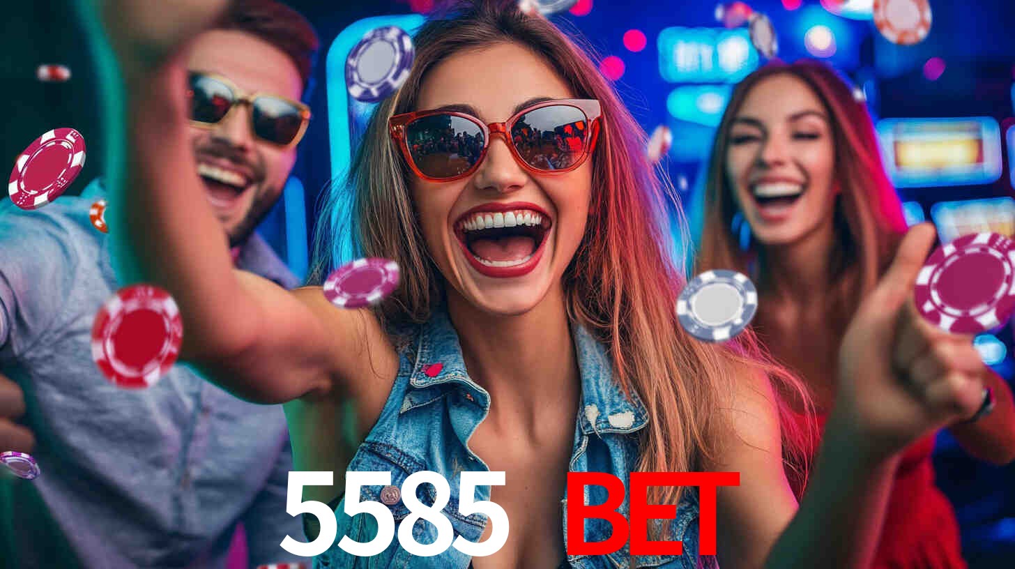 Explorando a Categoria de Eventos em Apostas na 5585 bet
