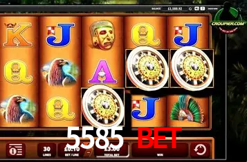 Inovações de Jogos na 5585 bet: O Futuro das Experiências Interativas