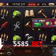 5585 bet: A Experiência de Casino com Jogos de Mesa ao Vivo