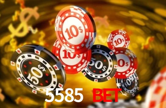 Estatísticas Esportivas 5585 bet