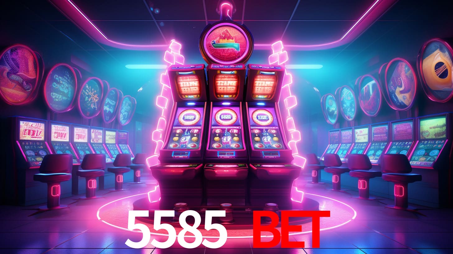 Live Casino 5585 bet