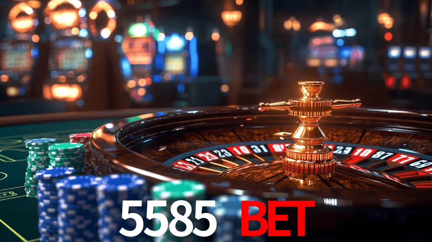 VIP Casino 5585 bet