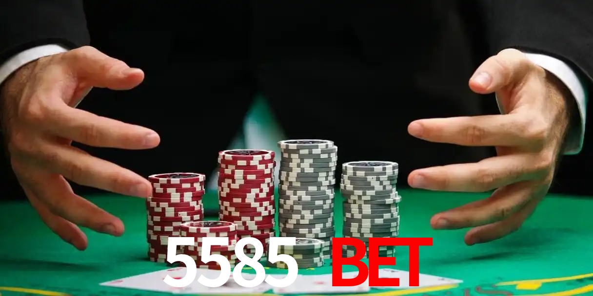 5585 bet login