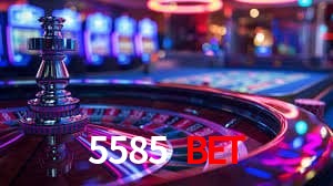 Estatísticas do Jogo 5585 bet