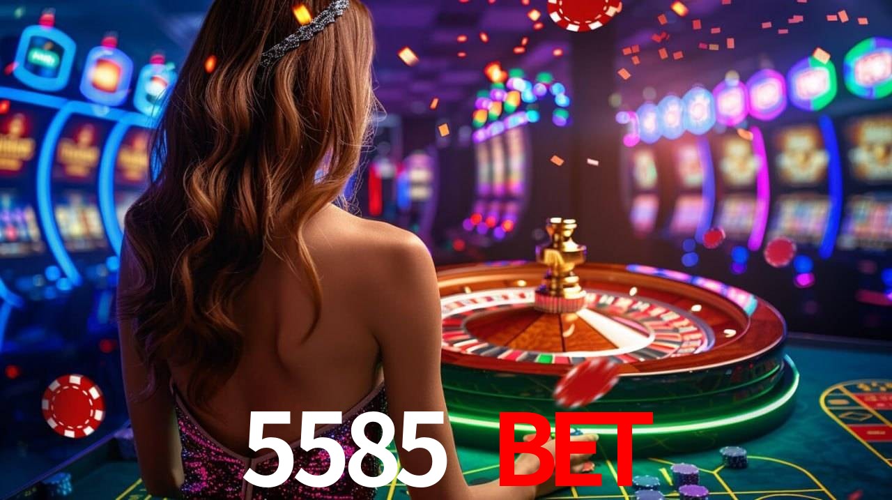 5585 bet,5585bet.com