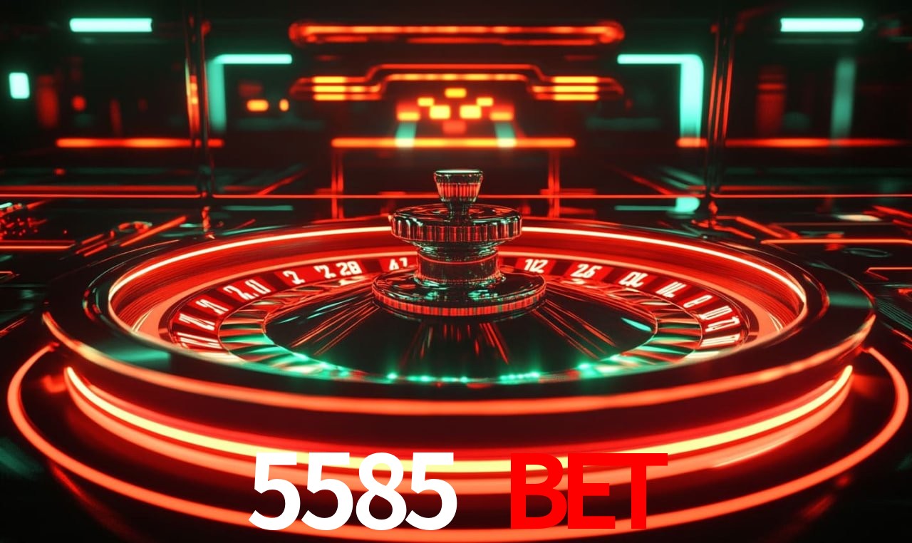A Experiência Imersiva dos Cassinos Ao Vivo no 5585 bet