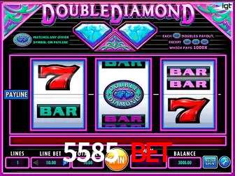 A Emoção da Loteria na 5585 bet: Uma Chance de Mudança de Vida