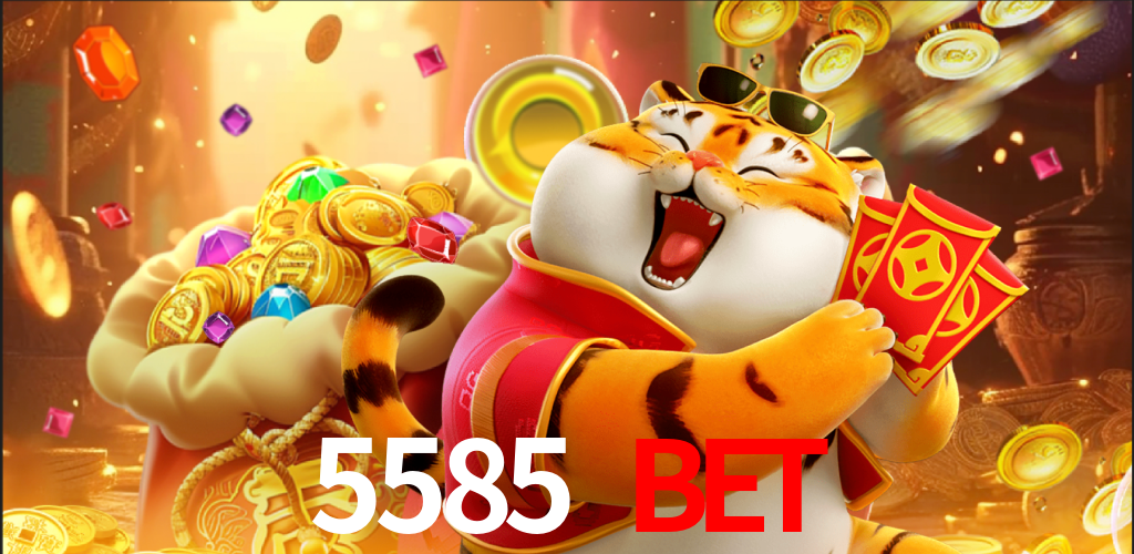 Programa VIP 5585 bet