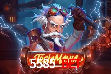 Tecnologia da Plataforma 5585 bet