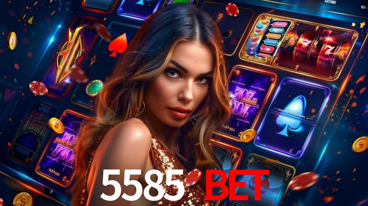 5585bet.com