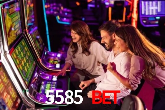 PIX Instantâneo 5585 bet