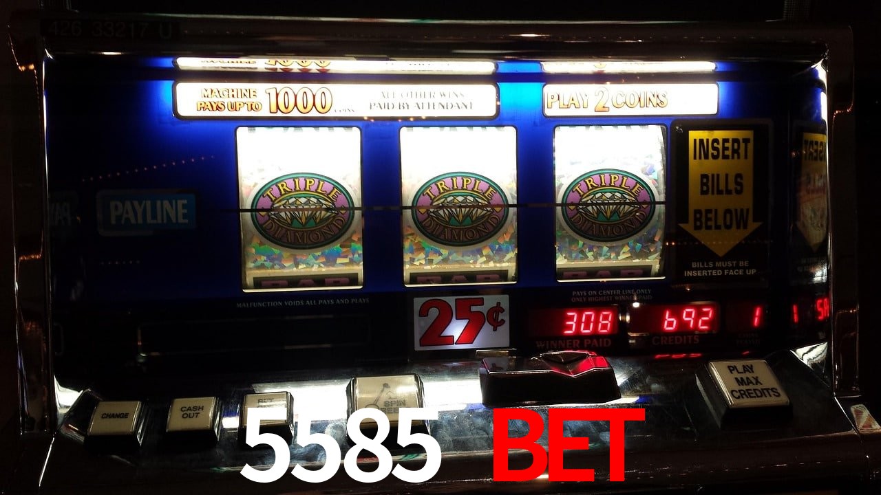 2FA Security 5585 bet