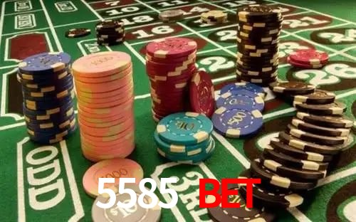 5585 bet login