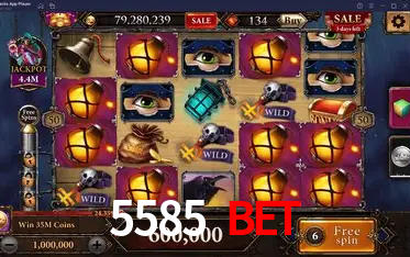5585 bet,5585bet.com