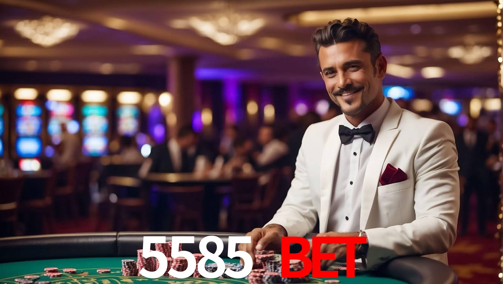 Promoções Sazonais 5585 bet