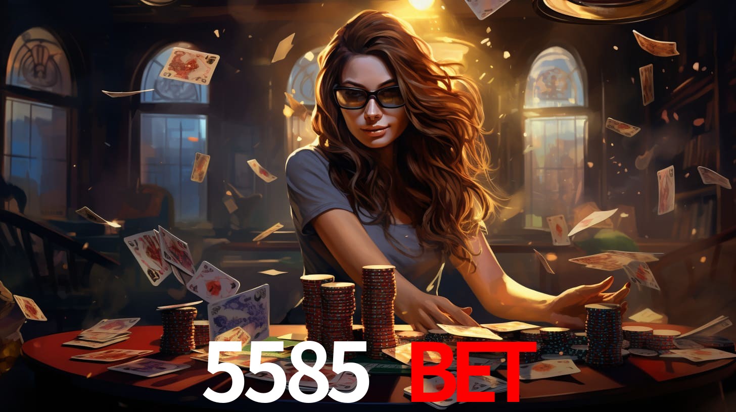 Live Casino 5585 bet