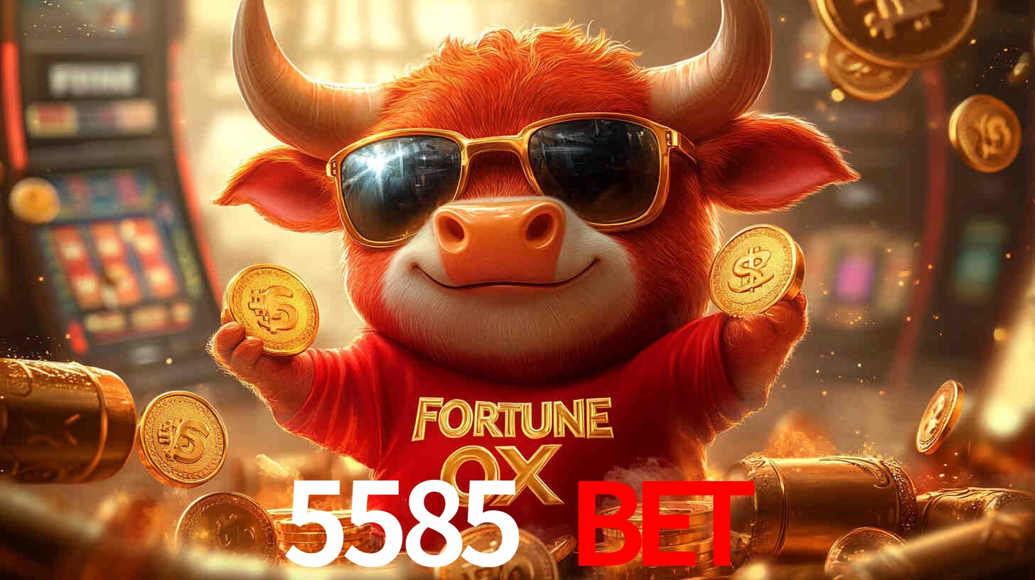 Daily Bonuses 5585 bet