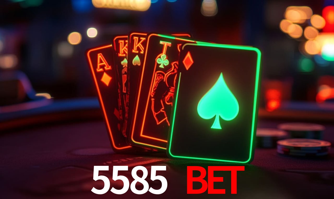 5585 bet,5585bet.com