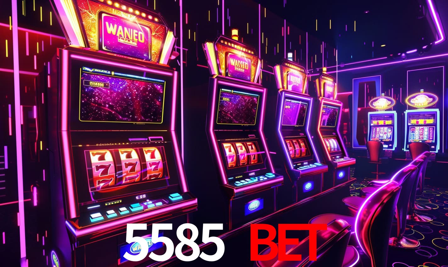 5585 bet,5585bet.com