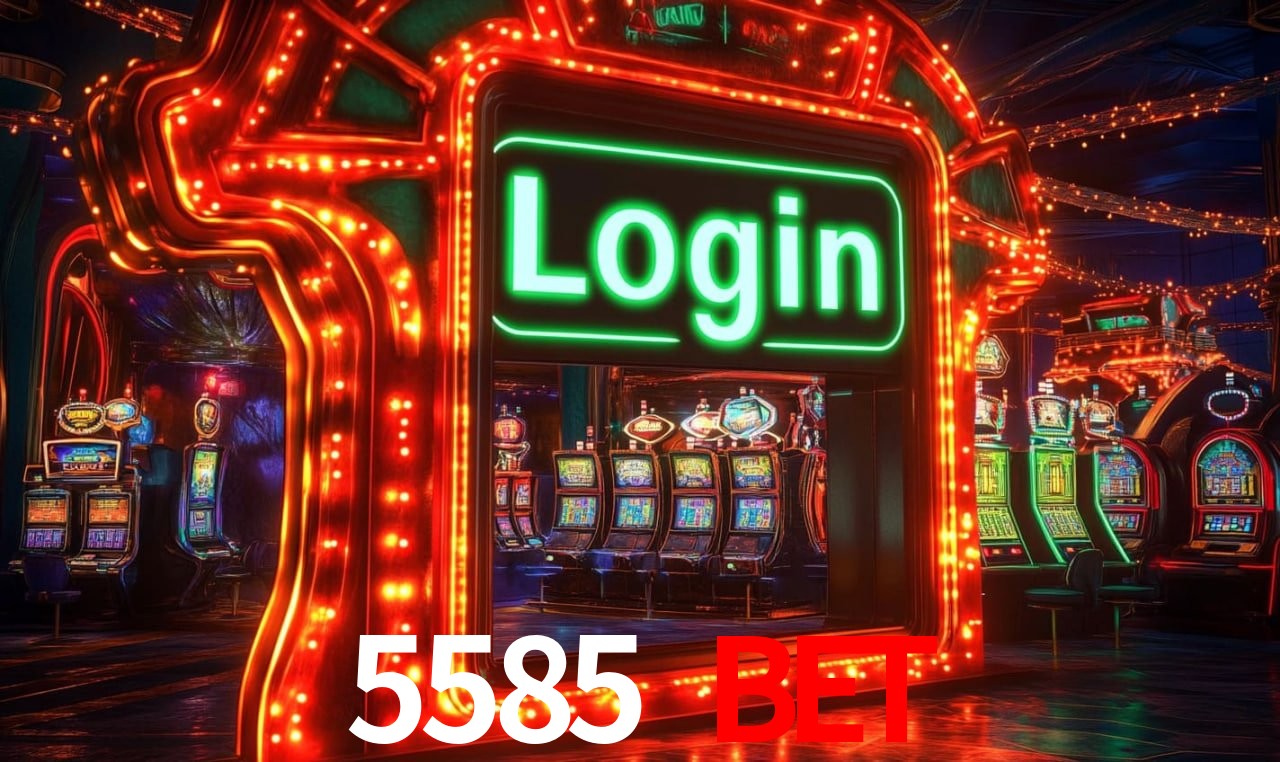 Estatísticas 5585 bet