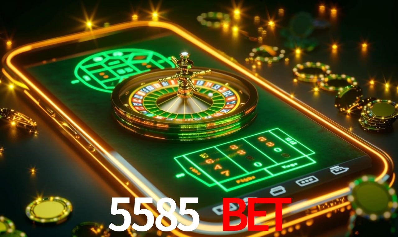 5585 bet login