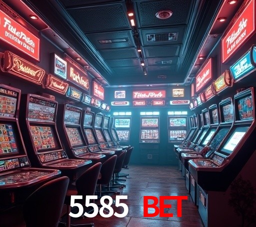 5585 bet,5585bet.com