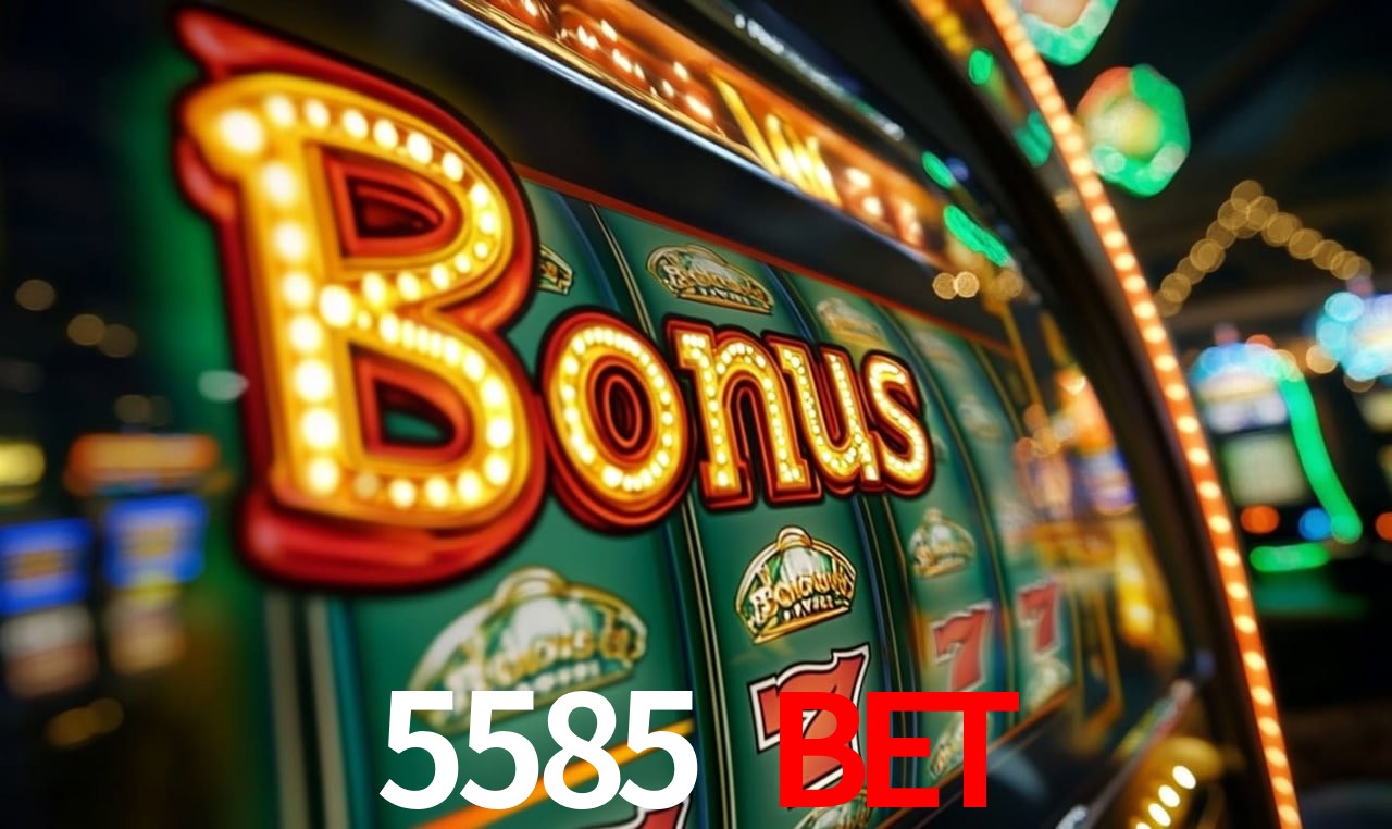 5585 bet,5585bet.com
