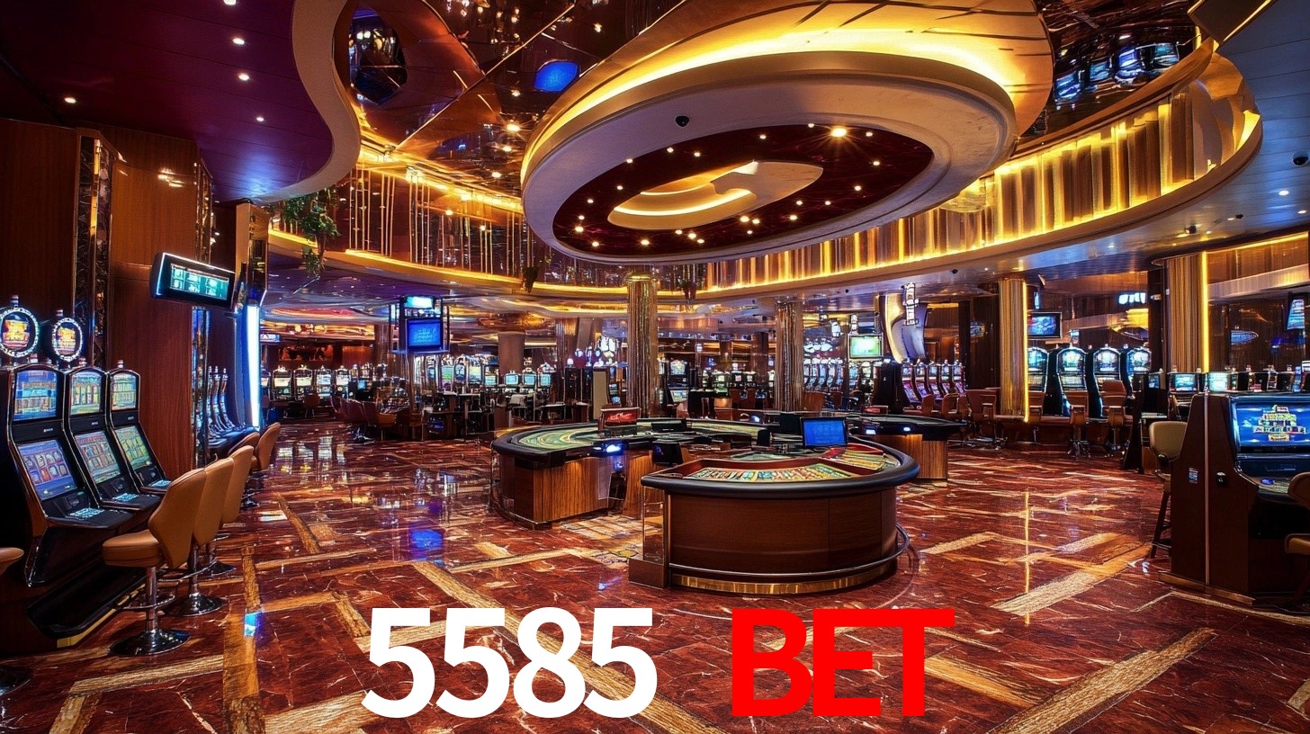 Game Statistics 5585 bet