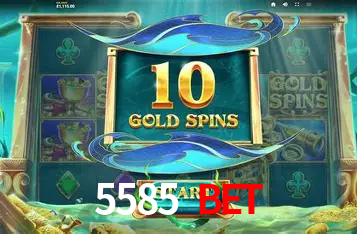 A Emoção da Loteria na 5585 bet: Uma Chance de Mudança de Vida