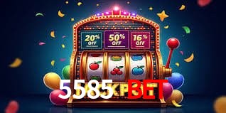 Ofertas Exclusivas 5585 bet