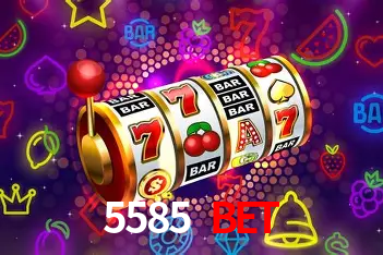 Desvendando o Mundo dos Jogos Virtuais na 5585 bet