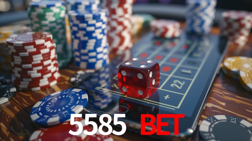 Instant EasyPaisa 5585 bet