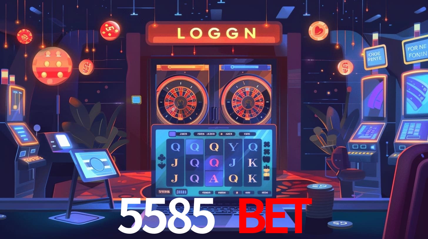 5585 bet - Caça-Níqueis Potência Máxima - 5585bet.com